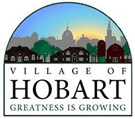 Village of Hobart